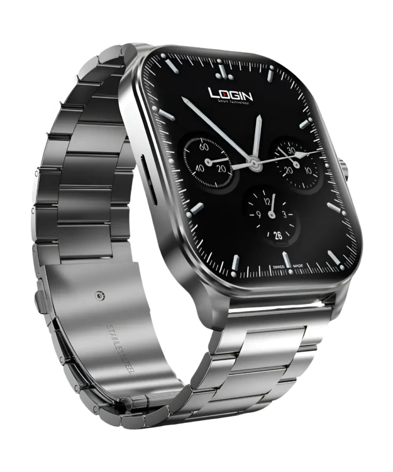 Login L-104 Elite Smart Watch Price in Pakistan