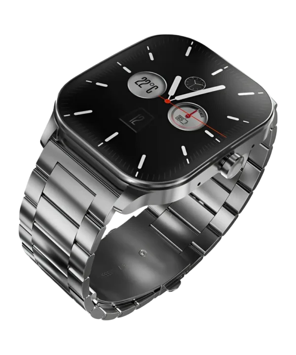 Login L-104 Elite Smart Watch - Image 3