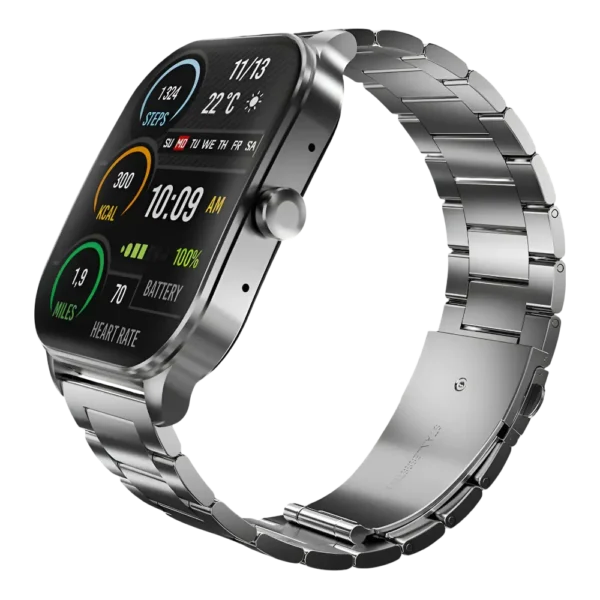 Login L-104 Elite Smart Watch with bluetooth calling