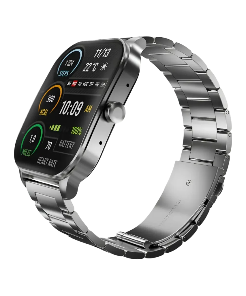 Login L-104 Elite Smart Watch with bluetooth calling