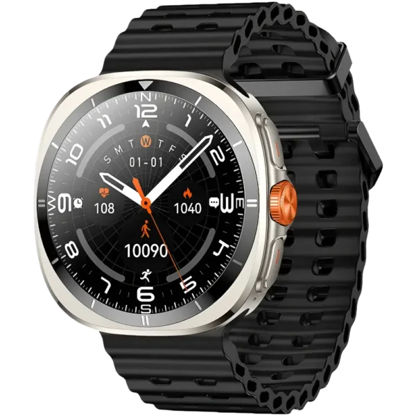 Login L-106 Rover Smart Watch Price in Pakistan