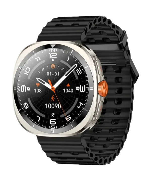 Login L-106 Rover Smart Watch Price in Pakistan