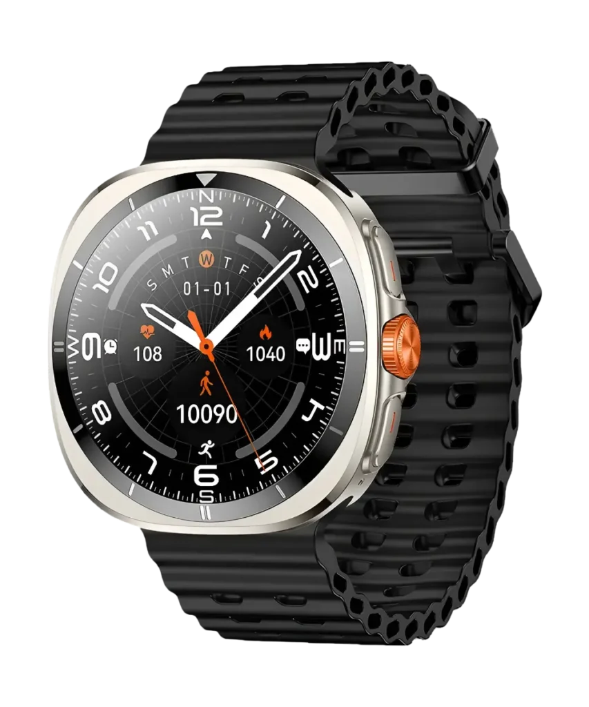 Login L-106 Rover Smart Watch Price in Pakistan