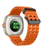 Login L-106 Rover Smart Watch with many sensors