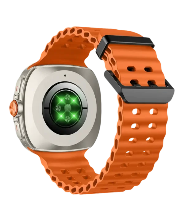 Login L-106 Rover Smart Watch with many sensors