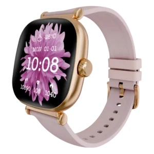 Login L-110 Enigma Diva Smart Watch Price in Pakistan