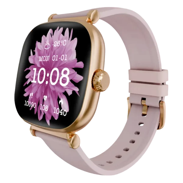 Login L-110 Enigma Diva Smart Watch Price in Pakistan