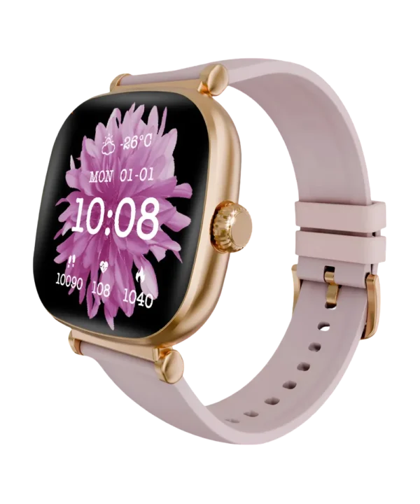 Login L-110 Enigma Diva Smart Watch Price in Pakistan