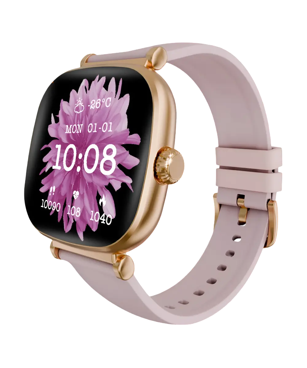 Login L-110 Enigma Diva Smart Watch Price in Pakistan