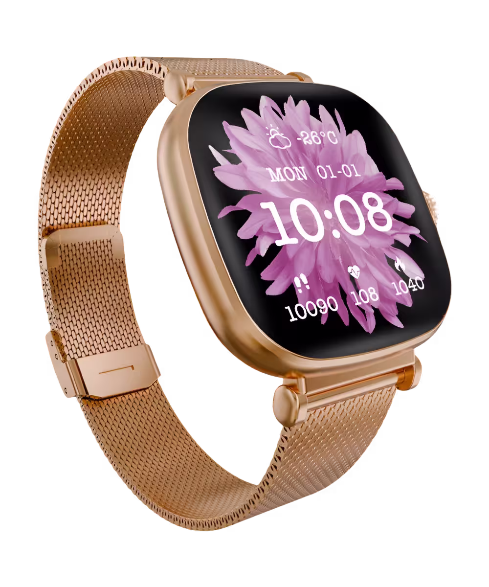 Login L-110 Enigma Diva Smart Watch - Image 3