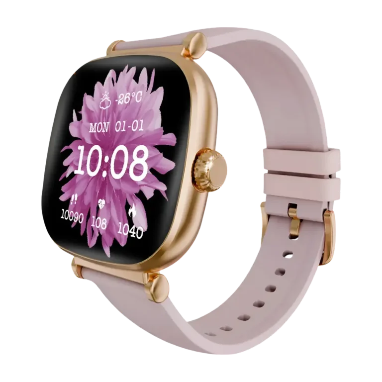 Login L-110 Enigma Diva SmartWatch Price in Pakistan
