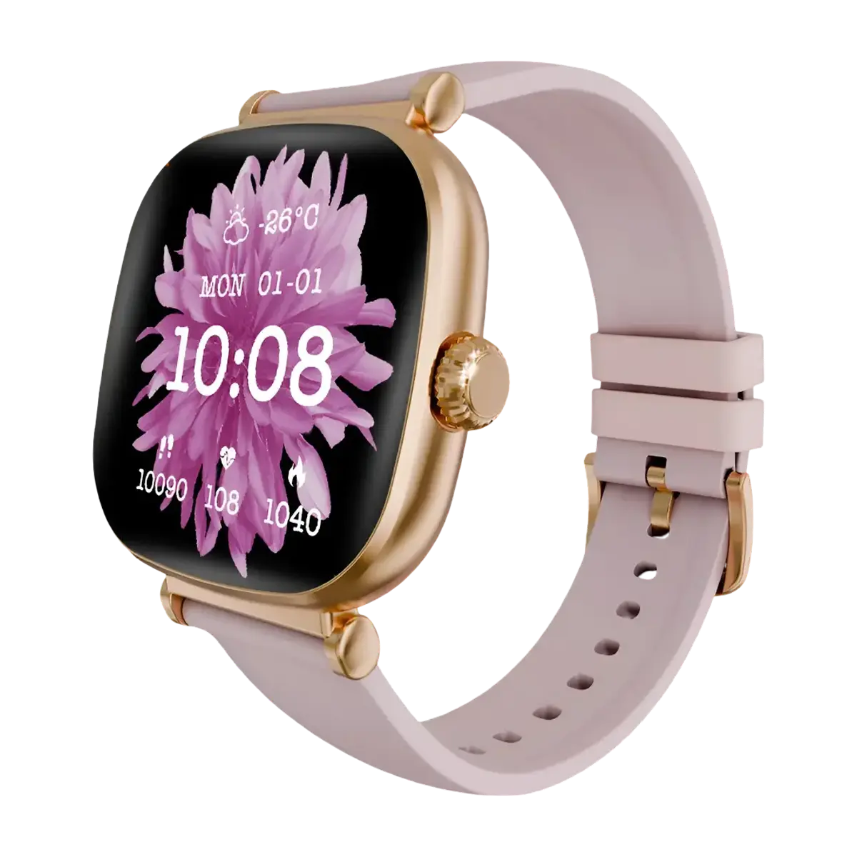 Login L-110 Enigma Diva SmartWatch Price in Pakistan Login L-110 Enigma Diva SmartWatch Price in Pakistan