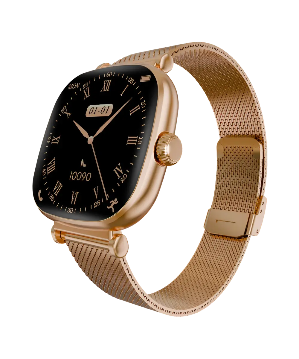 Login L-110 Enigma Diva Smart Watch - Image 2
