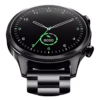 Ronin Luxe Smart Watch closeup shot