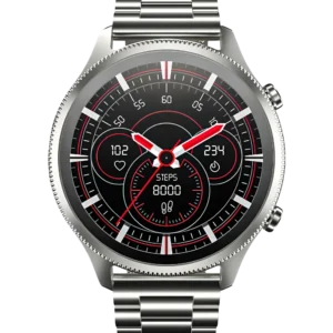 Ronin R-010 Luxe Smart Watch