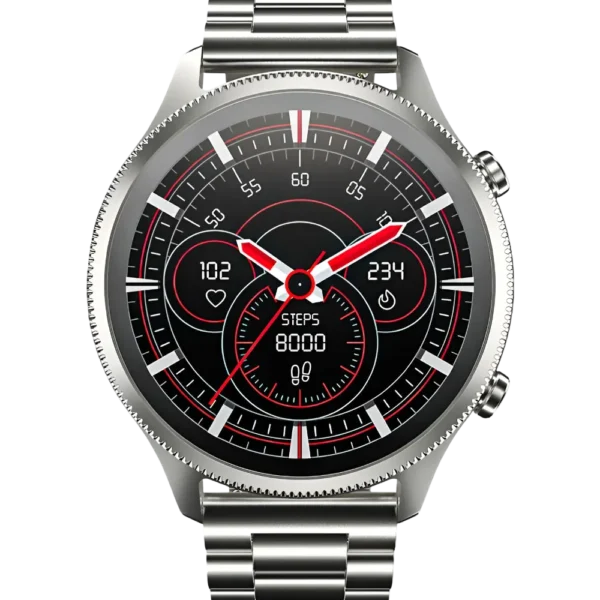 Ronin R-010 Luxe Smart Watch