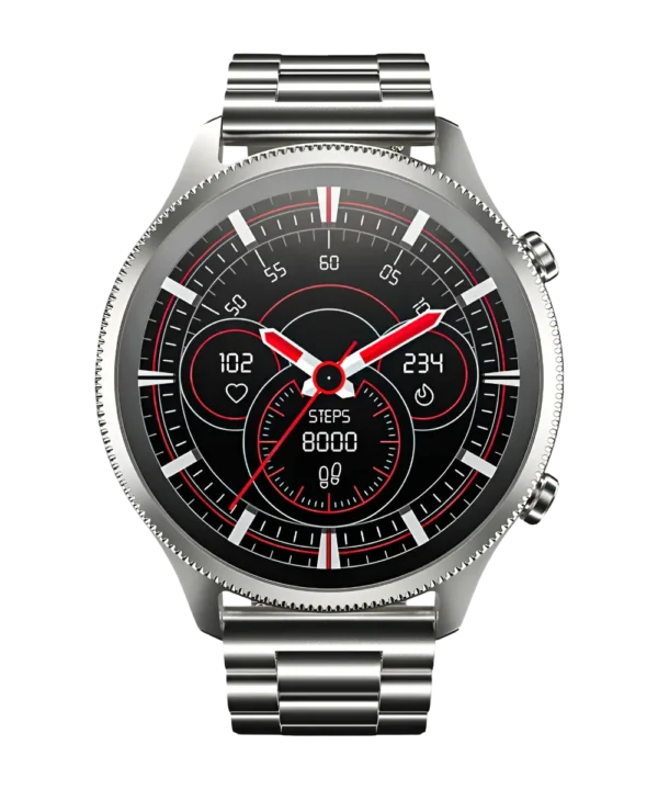 Ronin R-010 Luxe Smart Watch