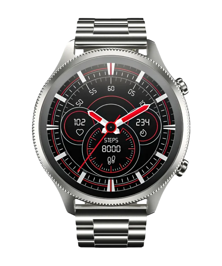 Ronin R-010 Luxe Smart Watch