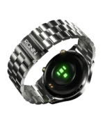 Ronin R-010 Luxe Smart Watch back side