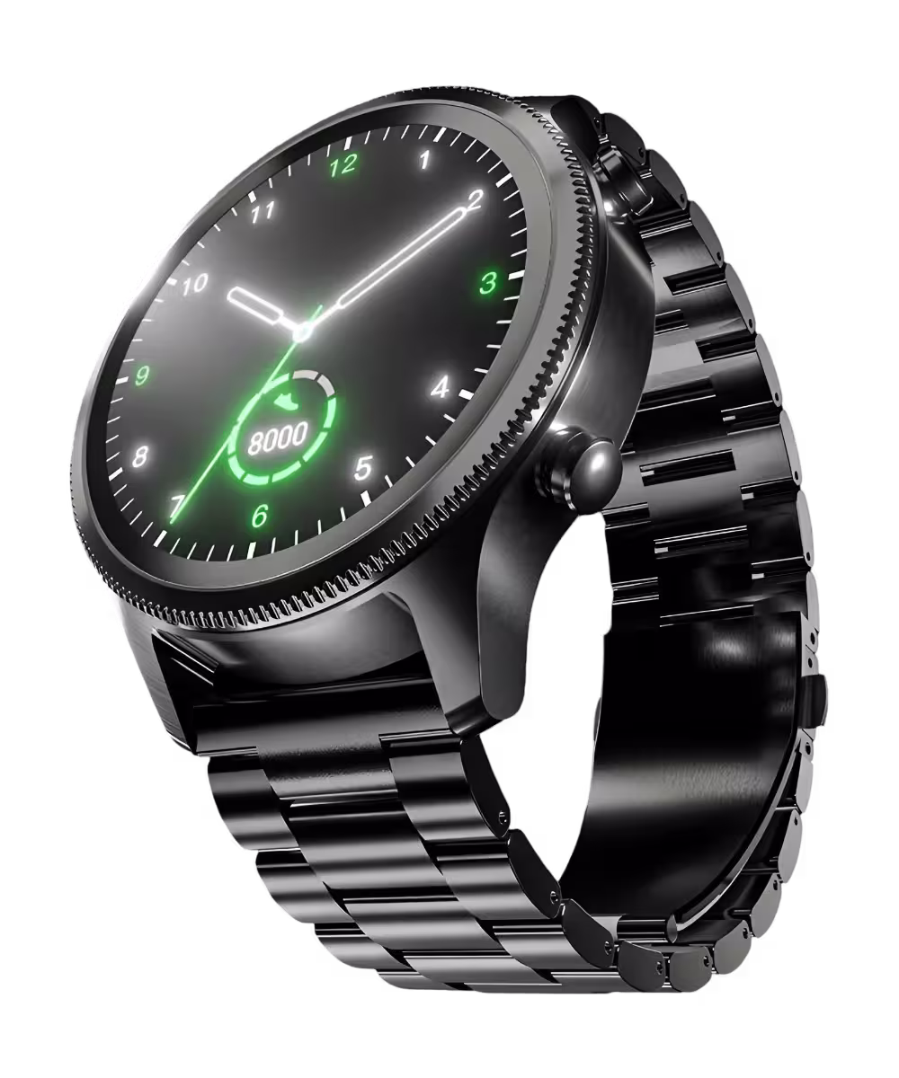 Ronin R-010 Luxe Smart Watch - Image 9