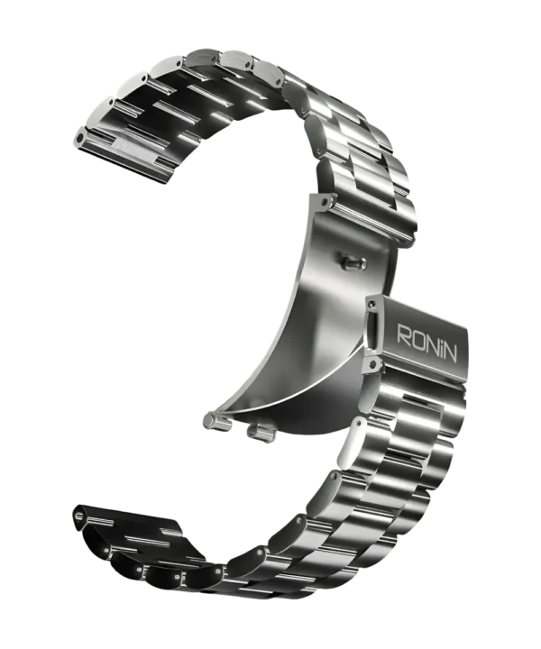 Ronin R-010 Luxe Smart Watch chain