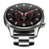 Ronin R-010 Luxe Smart Watch closeup view
