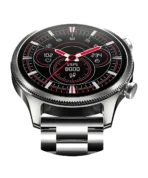 Ronin R-010 Luxe Smart Watch closeup view