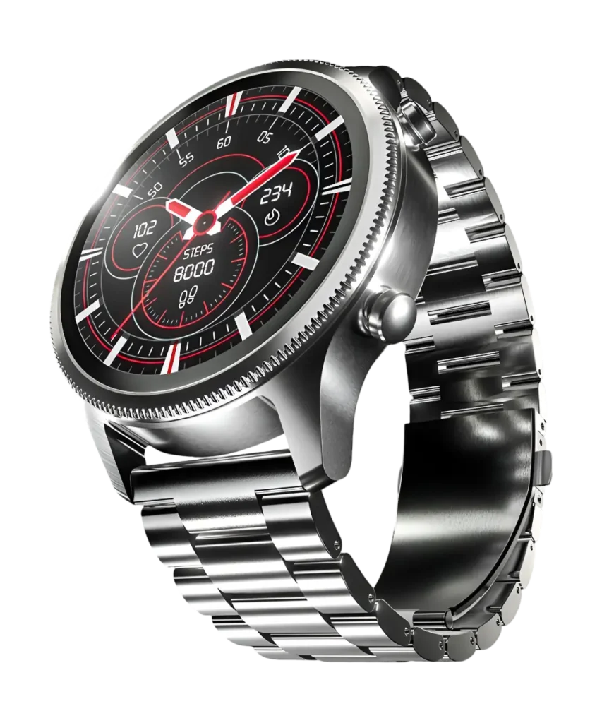 Ronin R-010 Luxe Smart Watch price in Pakistan