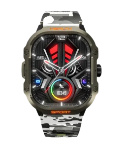 Ronin R-013 Rugged Smart Watch Price in Pakistan
