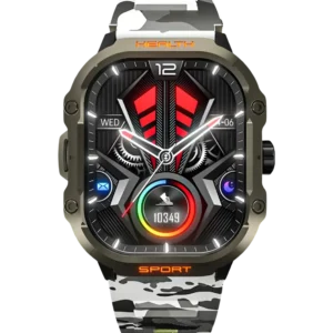 Ronin R-013 Rugged Smart Watch Price in Pakistan