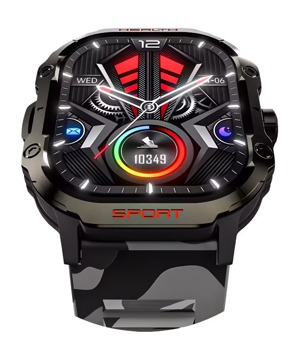 Ronin R-013 Smart Watch