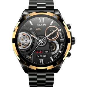 Ronin R-014 LUXE Smart Watch Price in Pakistan