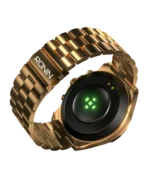 Ronin R-014 LUXE Smart Watch back profile