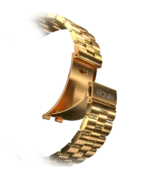 Ronin R-014 LUXE Smart Watch chain
