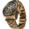 Ronin R-014 LUXE Smart Watch gold