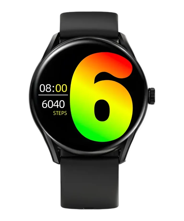 Login L-101 Smart Watch Price in Pakistan
