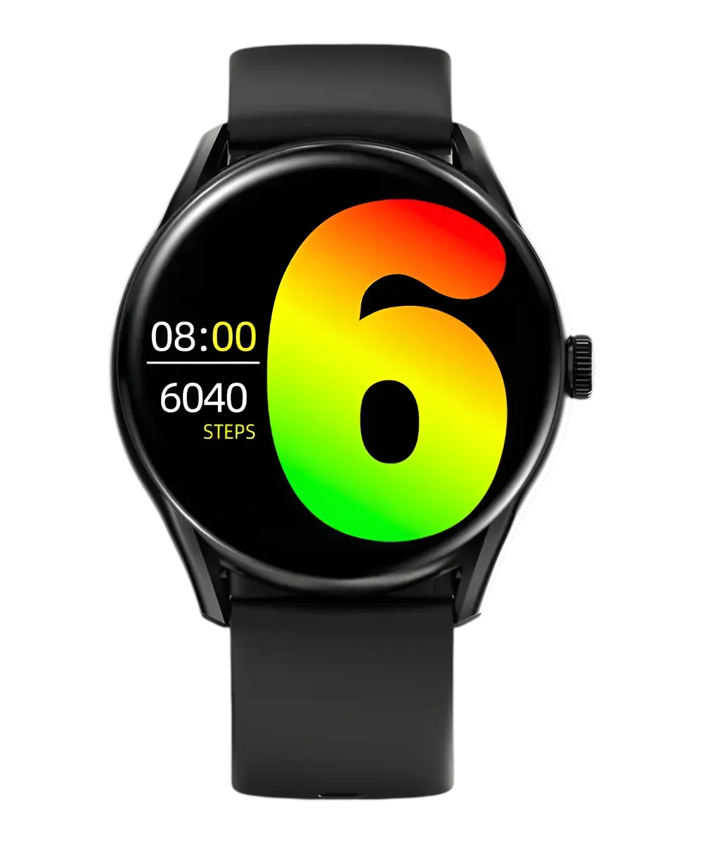 Login L-101 Smart Watch Price in Pakistan