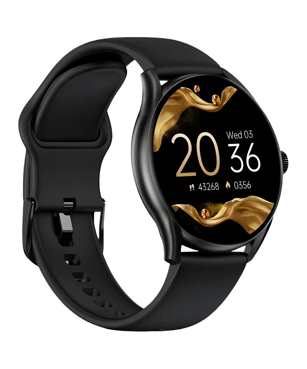 Login L-101 Smart Watch - Image 2