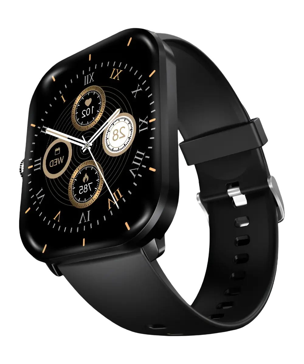 Login L-102 Smart Watch - Image 2