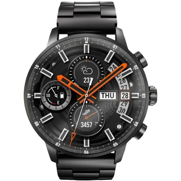 Login L-108 Royal Smart Watch Price in Pakistan