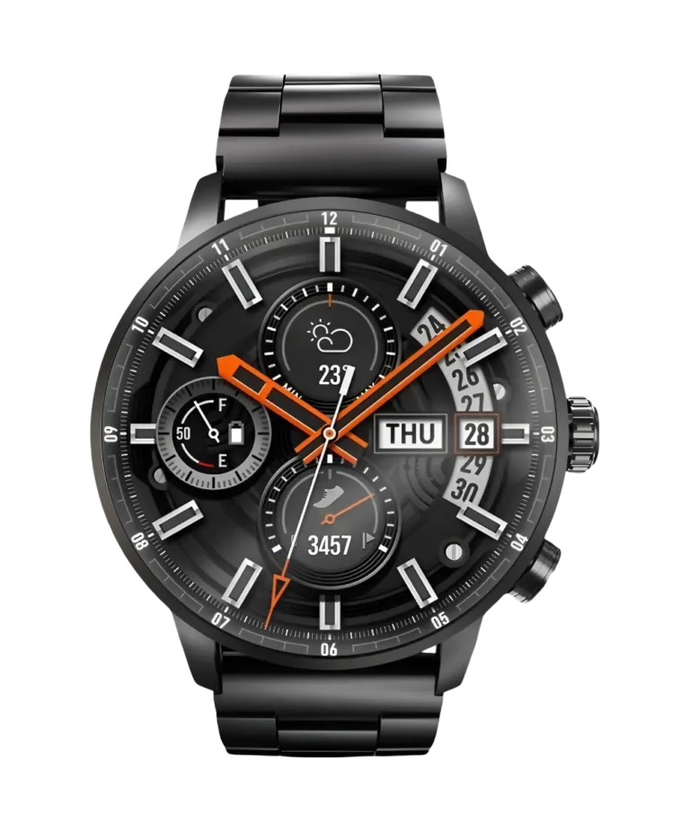 Login L-108 Royal Smart Watch Price in Pakistan