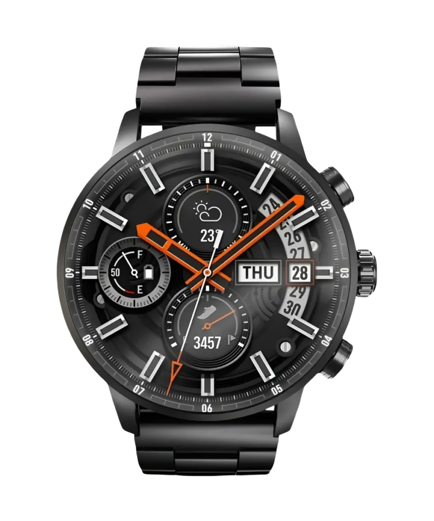 Login L-108 Royal Smart Watch Price in Pakistan