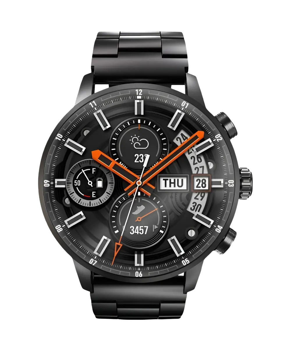 Login L-108 Royal Smart Watch Price in Pakistan