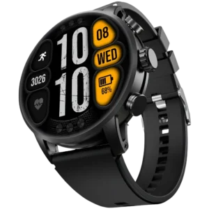 Login L-108 Royal Smart Watch with AMOLED Display