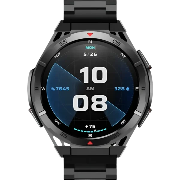 Login L-115 Glory Smart Watch Price in Pakistan