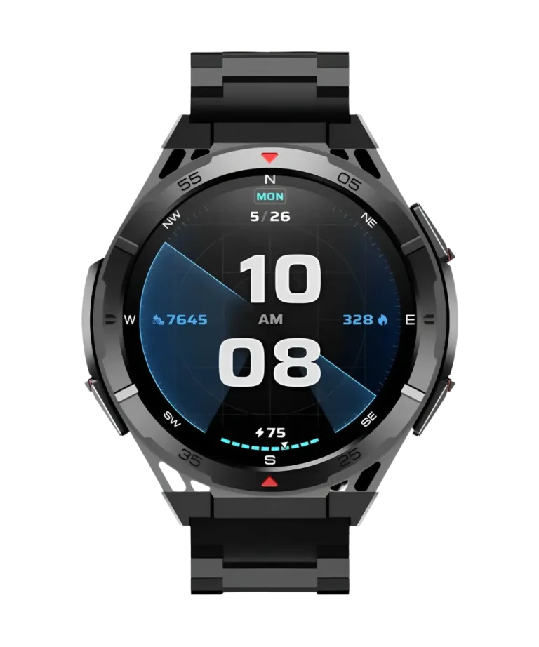 Login L-115 Glory Smart Watch Price in Pakistan
