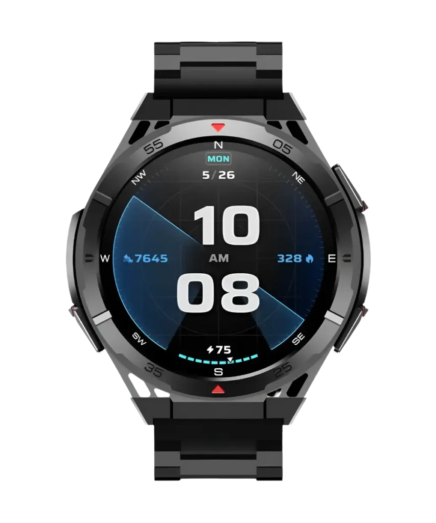 Login L-115 Glory Smart Watch Price in Pakistan