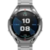 Login L-115 Glory Smart Watch in sliver