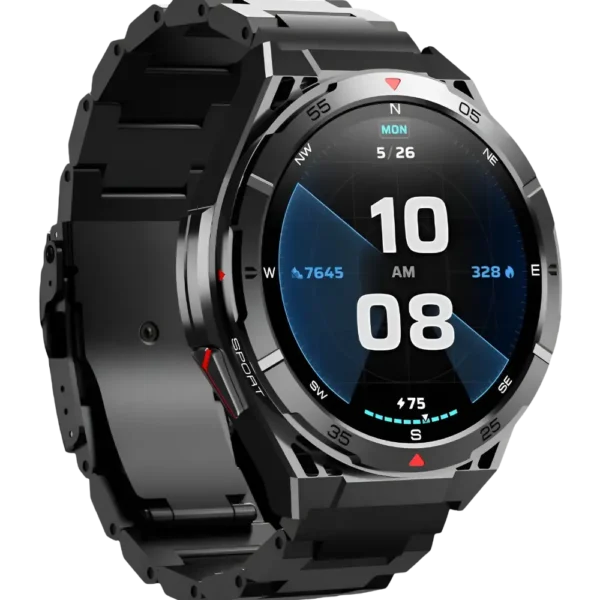 Login L-115 Glory Smart Watch with AMOLED Display