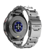 Login L-115 Glory Smart Watch - Image 6
